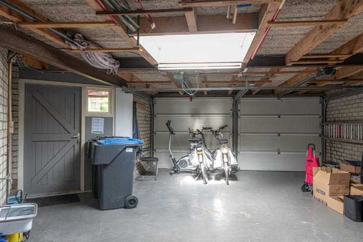 Vrijstaande woning te koop: Zuiderveldstraat 70, Joure