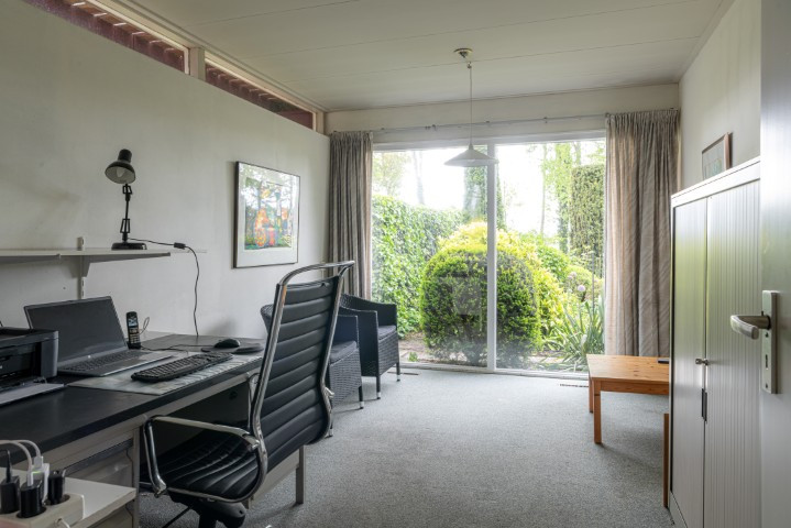 Vrijstaande woning te koop: Zuiderveldstraat 70, Joure