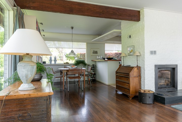 Vrijstaande woning te koop: Zuiderveldstraat 70, Joure
