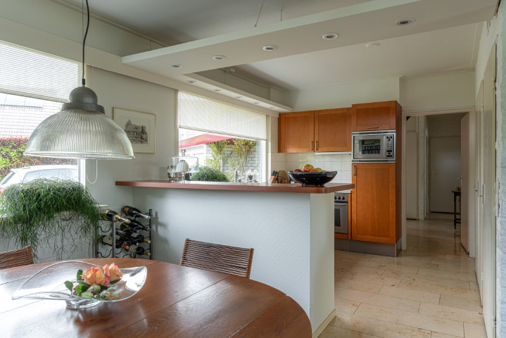Vrijstaande woning te koop: Zuiderveldstraat 70, Joure