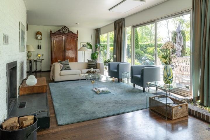 Vrijstaande woning te koop: Zuiderveldstraat 70, Joure