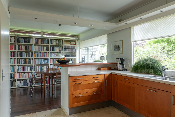 Vrijstaande woning te koop: Zuiderveldstraat 70, Joure