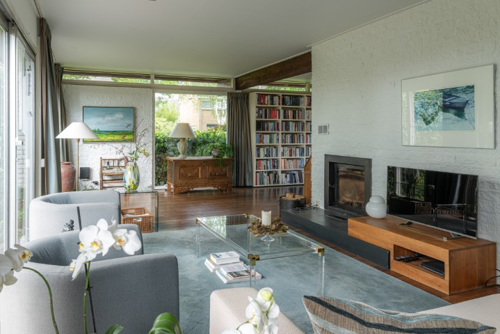 Vrijstaande woning te koop: Zuiderveldstraat 70, Joure