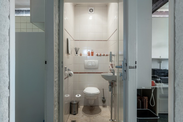 Vrijstaande woning te koop: Zuiderveldstraat 70, Joure