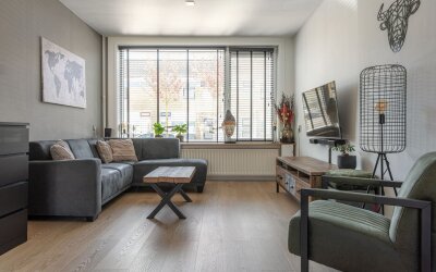 Johan Willem Frisostraat 6