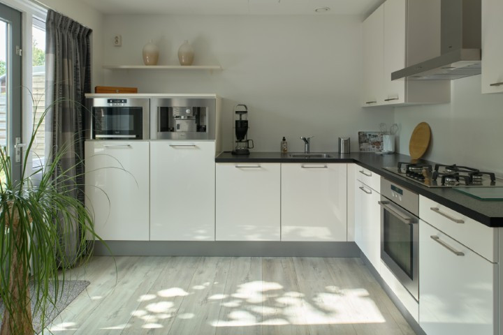 Twee-onder-één-kap te koop: Pier Panderstraat 7, Joure