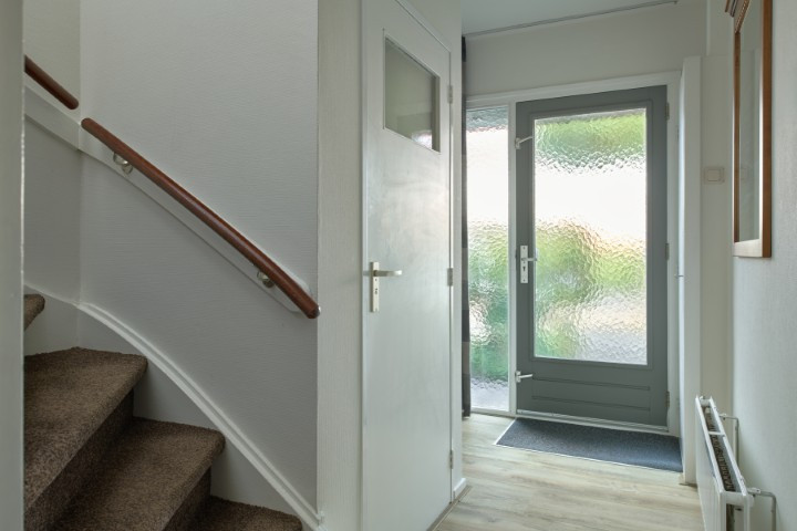 Twee-onder-één-kap te koop: Pier Panderstraat 7, Joure