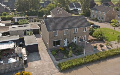 Prins Willem-Alexanderstraat 43
