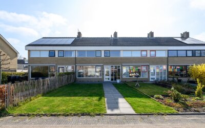 E A Borgerstraat 68