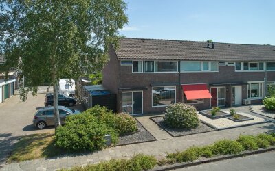 De Ulekamp 137