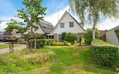 De Keeringen 57
