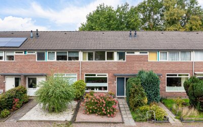 De Keeringen 54