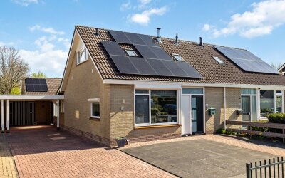 De Wetterkamp 47