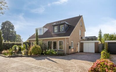 Eeltsjebaes 18