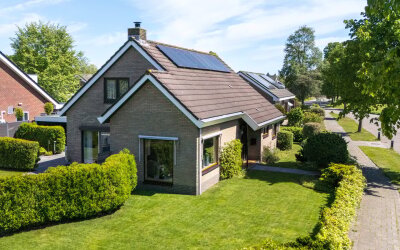 De Helling 1