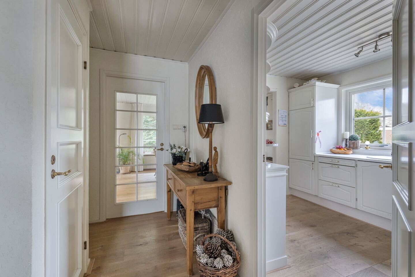 Vrijstaande woning te koop: Tsjalk 6, Joure