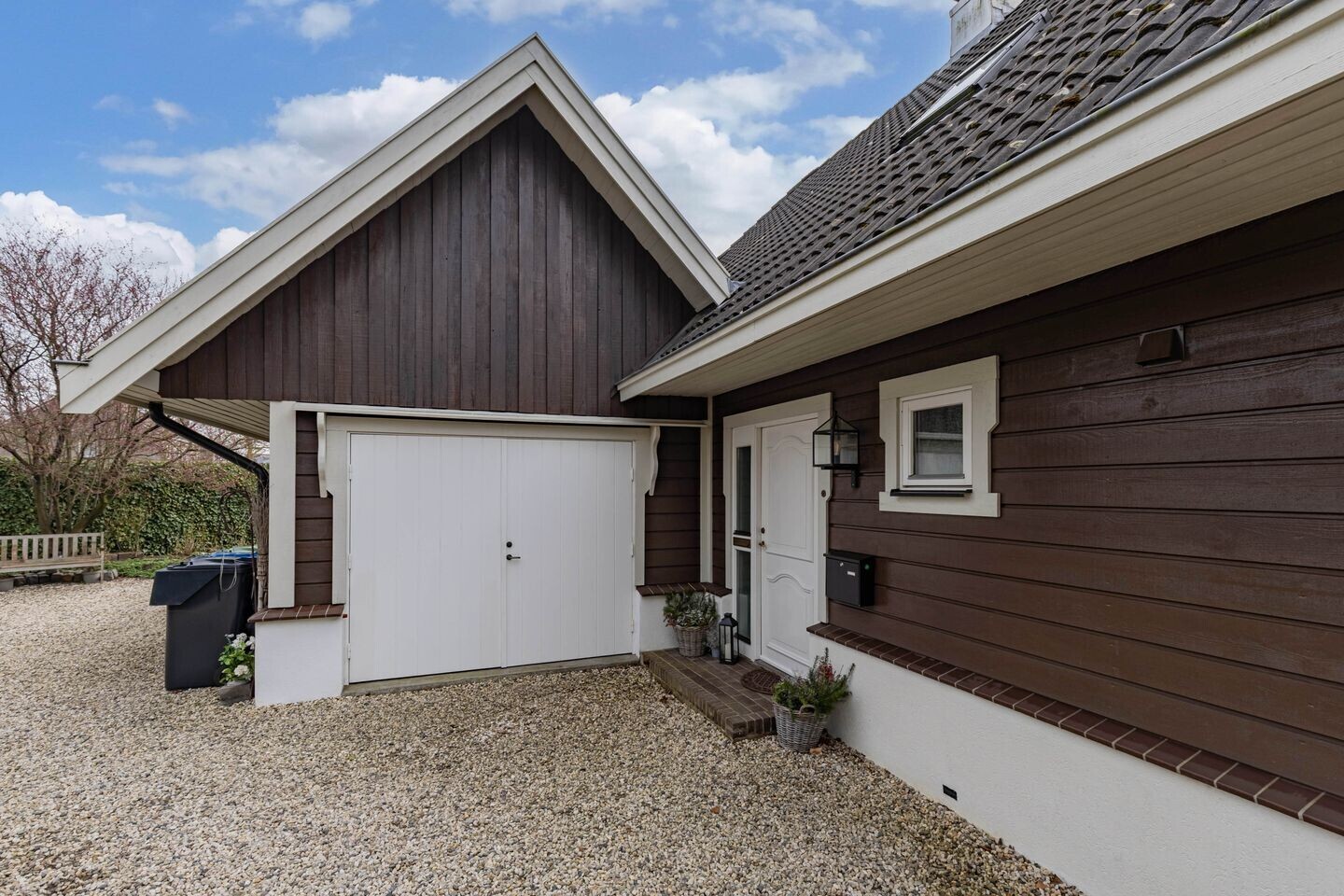 Vrijstaande woning te koop: Tsjalk 6, Joure