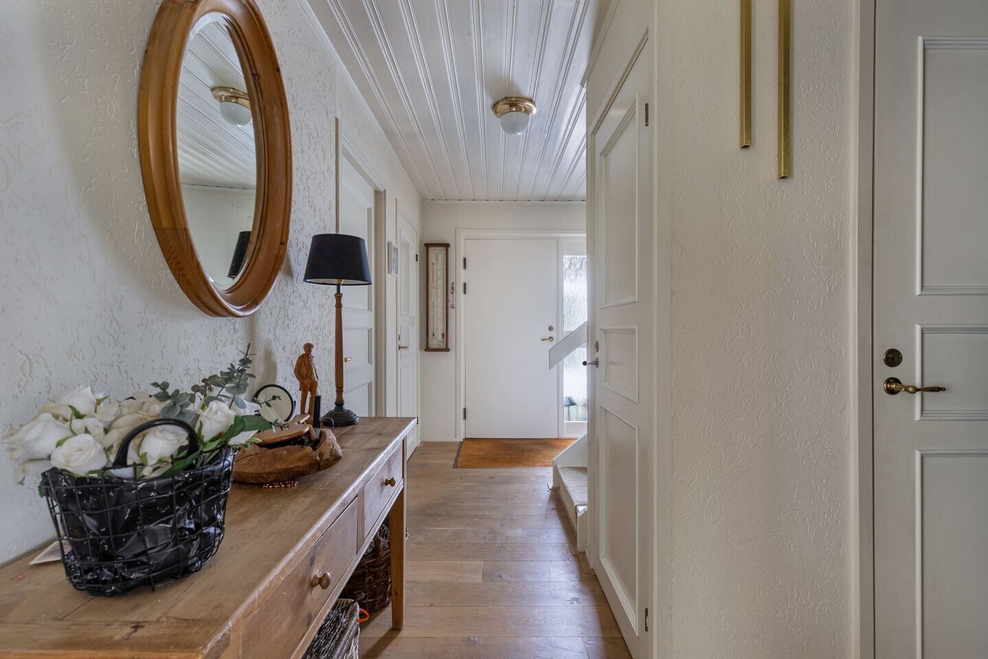 Vrijstaande woning te koop: Tsjalk 6, Joure
