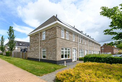 Sjoerd Wiersmahof 1