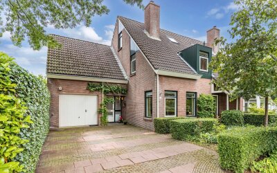 Klokmakkerij 12