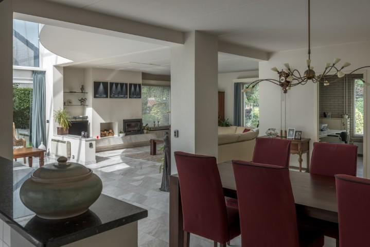 Vrijstaande woning te koop: Klokmakkerij 13, Joure