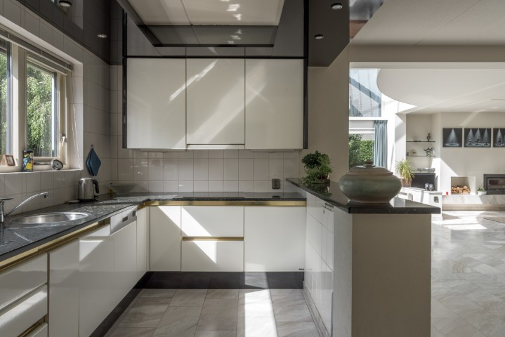 Vrijstaande woning te koop: Klokmakkerij 13, Joure