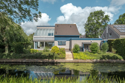Huis te koop Klokmakkerij 13