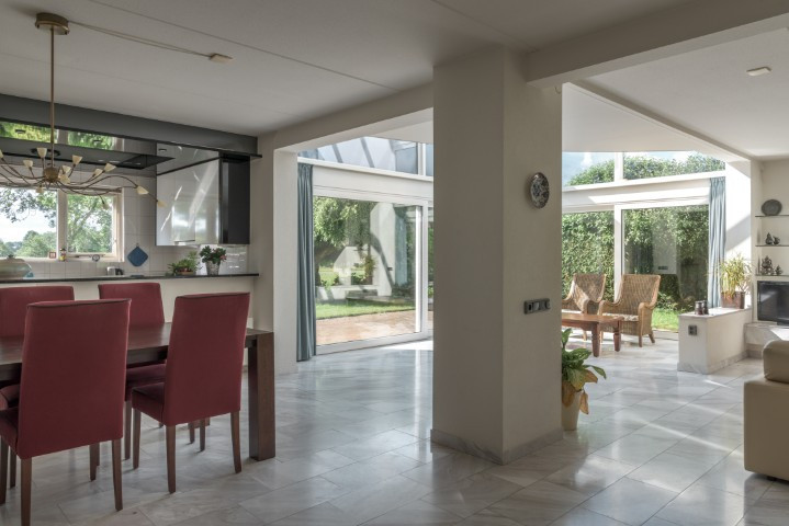 Vrijstaande woning te koop: Klokmakkerij 13, Joure