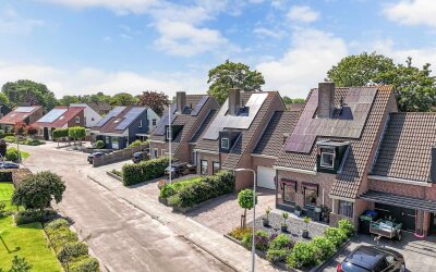Klokmakkerij 18