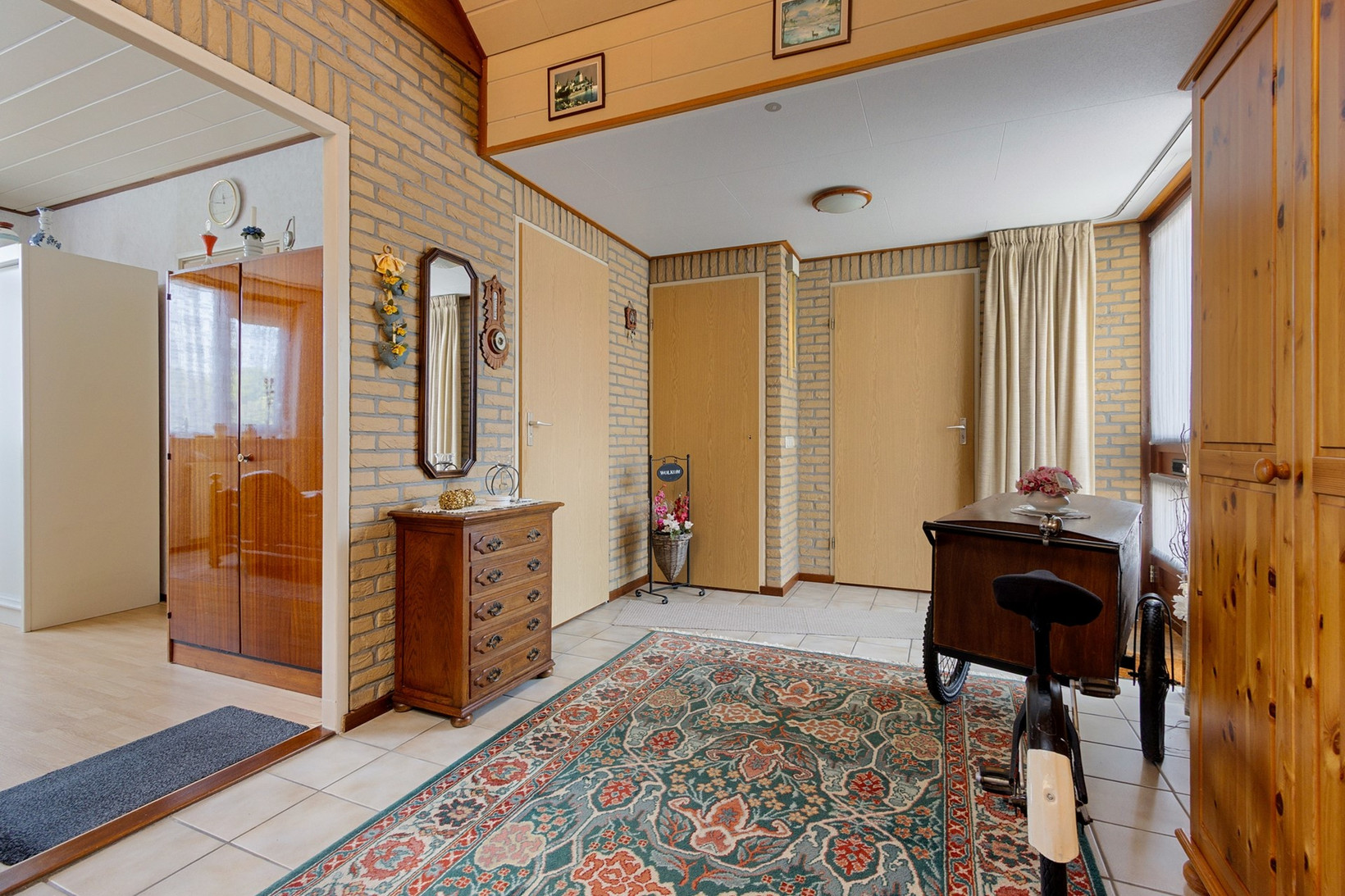 Vrijstaande woning te koop: Gaffel 7, Joure