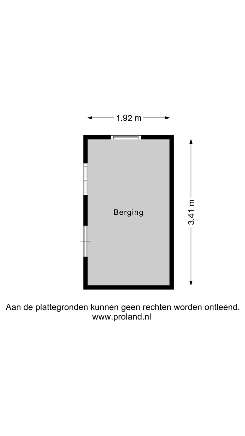 Vrijstaande woning te koop: Gaffel 7, Joure