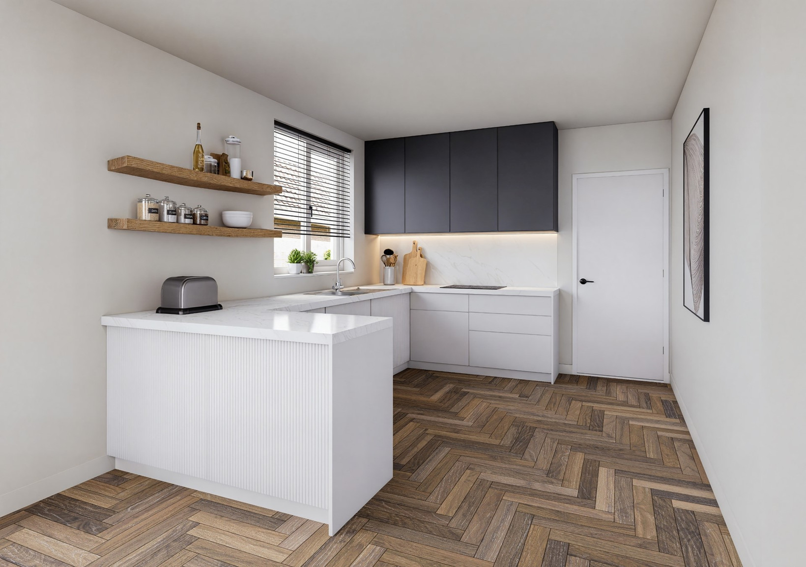 Vrijstaande woning te koop: Gaffel 7, Joure