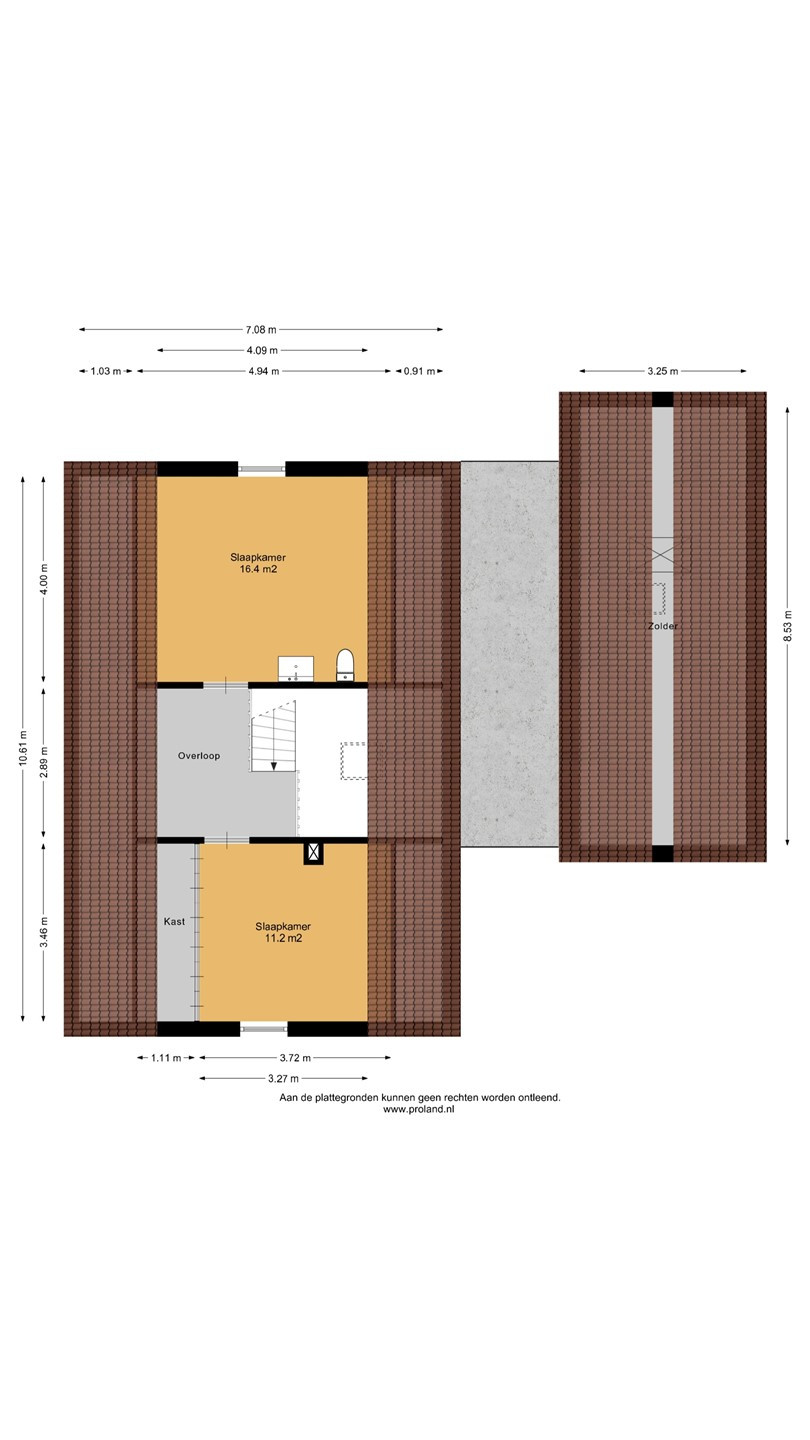 Vrijstaande woning te koop: Gaffel 7, Joure