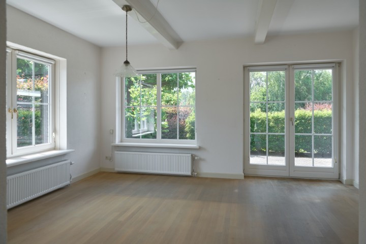 Vrijstaande woning te koop: Klamp 18, Joure