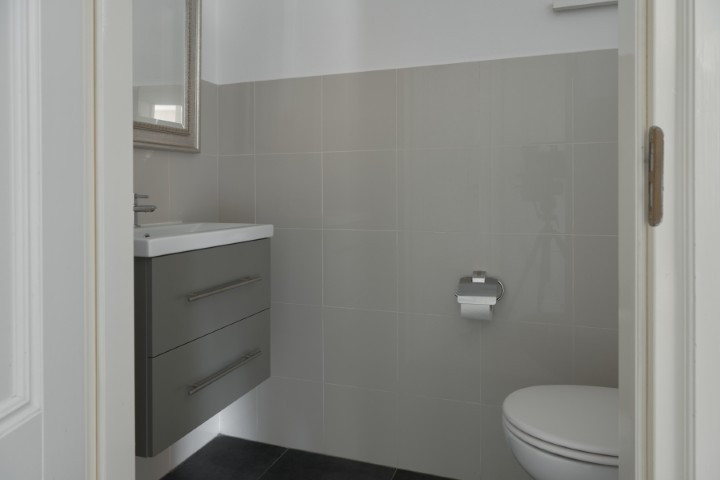Vrijstaande woning te koop: Klamp 18, Joure