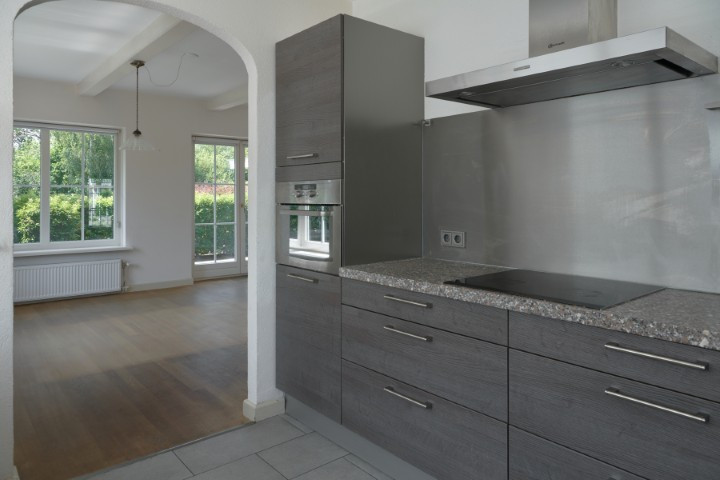 Vrijstaande woning te koop: Klamp 18, Joure