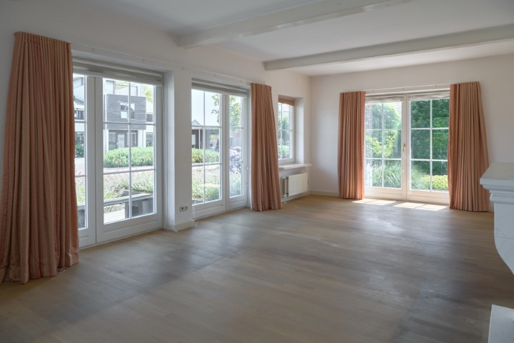 Vrijstaande woning te koop: Klamp 18, Joure
