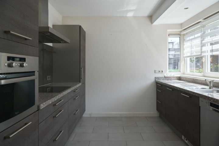 Vrijstaande woning te koop: Klamp 18, Joure
