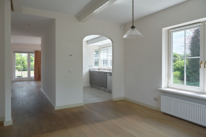 Vrijstaande woning te koop: Klamp 18, Joure