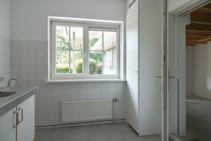 Vrijstaande woning te koop: Klamp 18, Joure