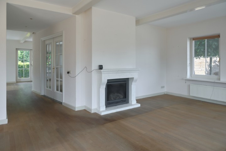 Vrijstaande woning te koop: Klamp 18, Joure