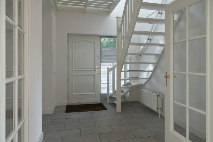 Vrijstaande woning te koop: Klamp 18, Joure
