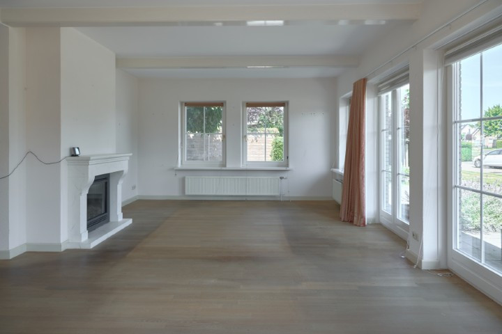 Vrijstaande woning te koop: Klamp 18, Joure