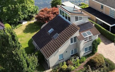 Huis te koop Steiger 33