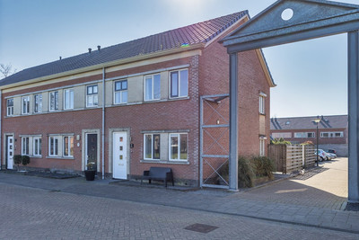 Elisabethhoeve 36