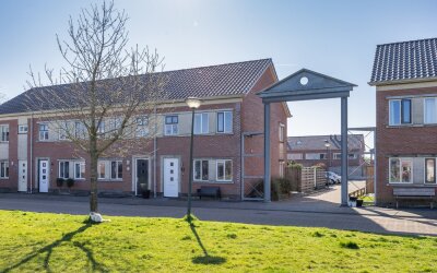 Elisabethhoeve 36