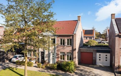 Oer de Feart 54