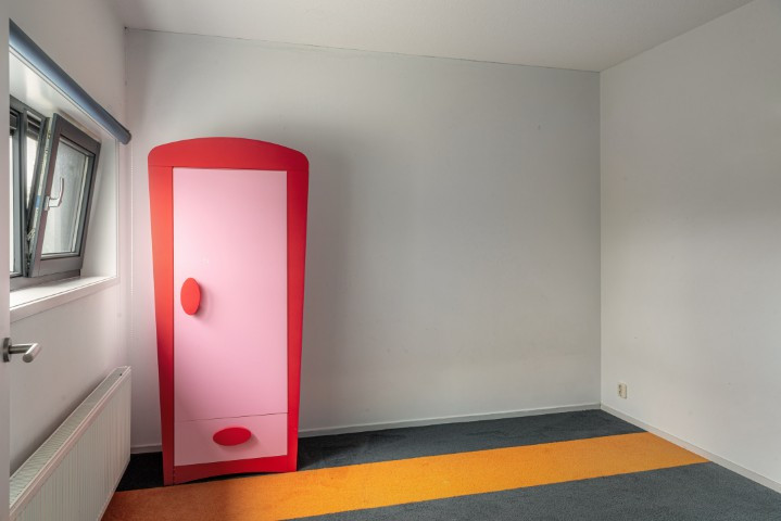 Vrijstaande woning te koop: Oer de Feart 161, Joure