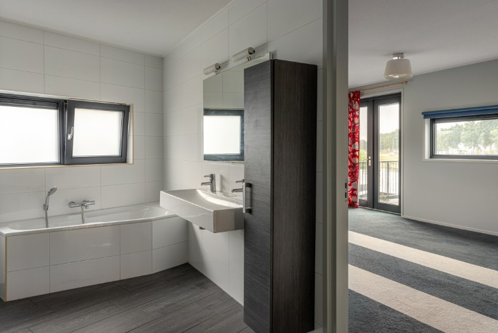 Vrijstaande woning te koop: Oer de Feart 161, Joure