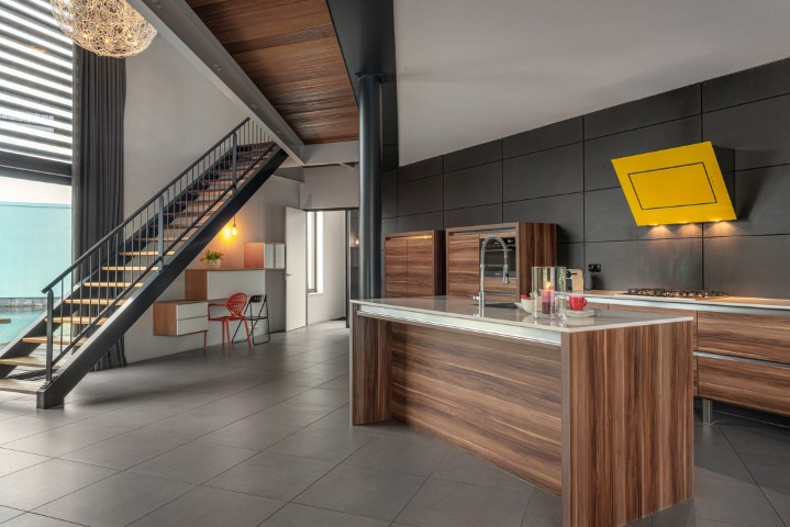 Vrijstaande woning te koop: Oer de Feart 161, Joure